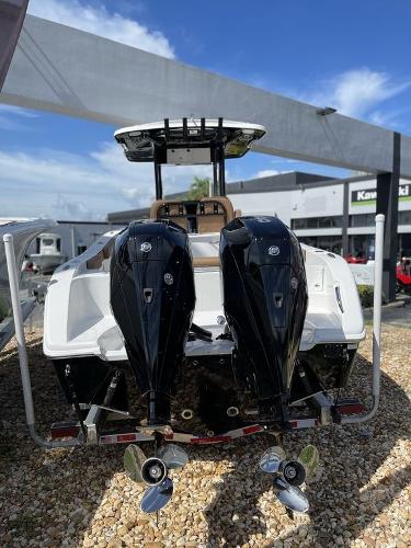 2021 Sea Pro boat for sale, model of the boat is 259 & Image # 3 of 13