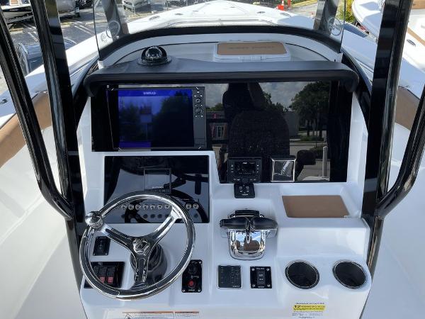 2021 Sea Pro boat for sale, model of the boat is 259 & Image # 9 of 13