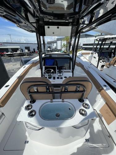 2021 Sea Pro boat for sale, model of the boat is 259 & Image # 10 of 13