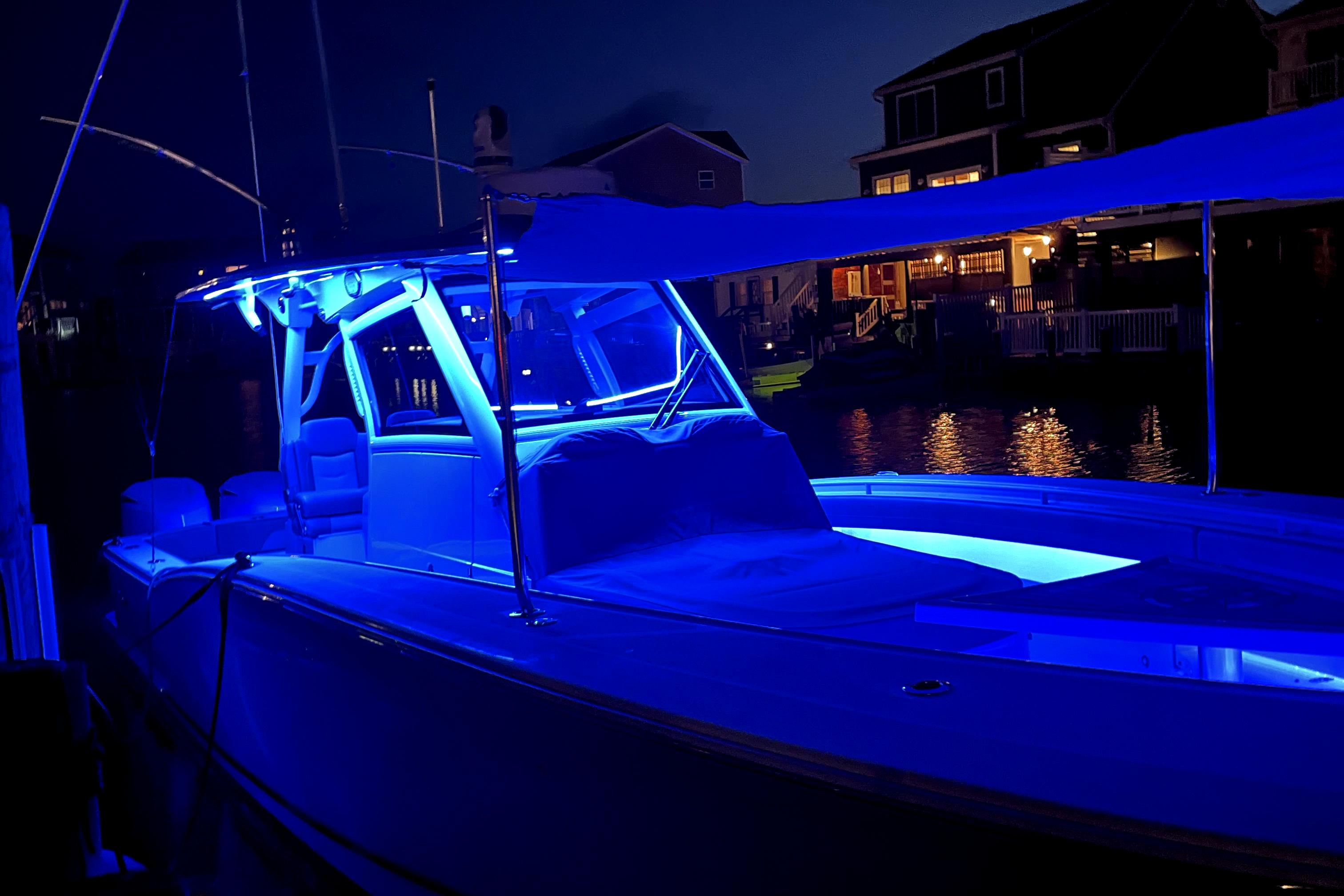 Yacht For Sale 35 Scout Yachts Millstone Township NJ Denison Yacht 