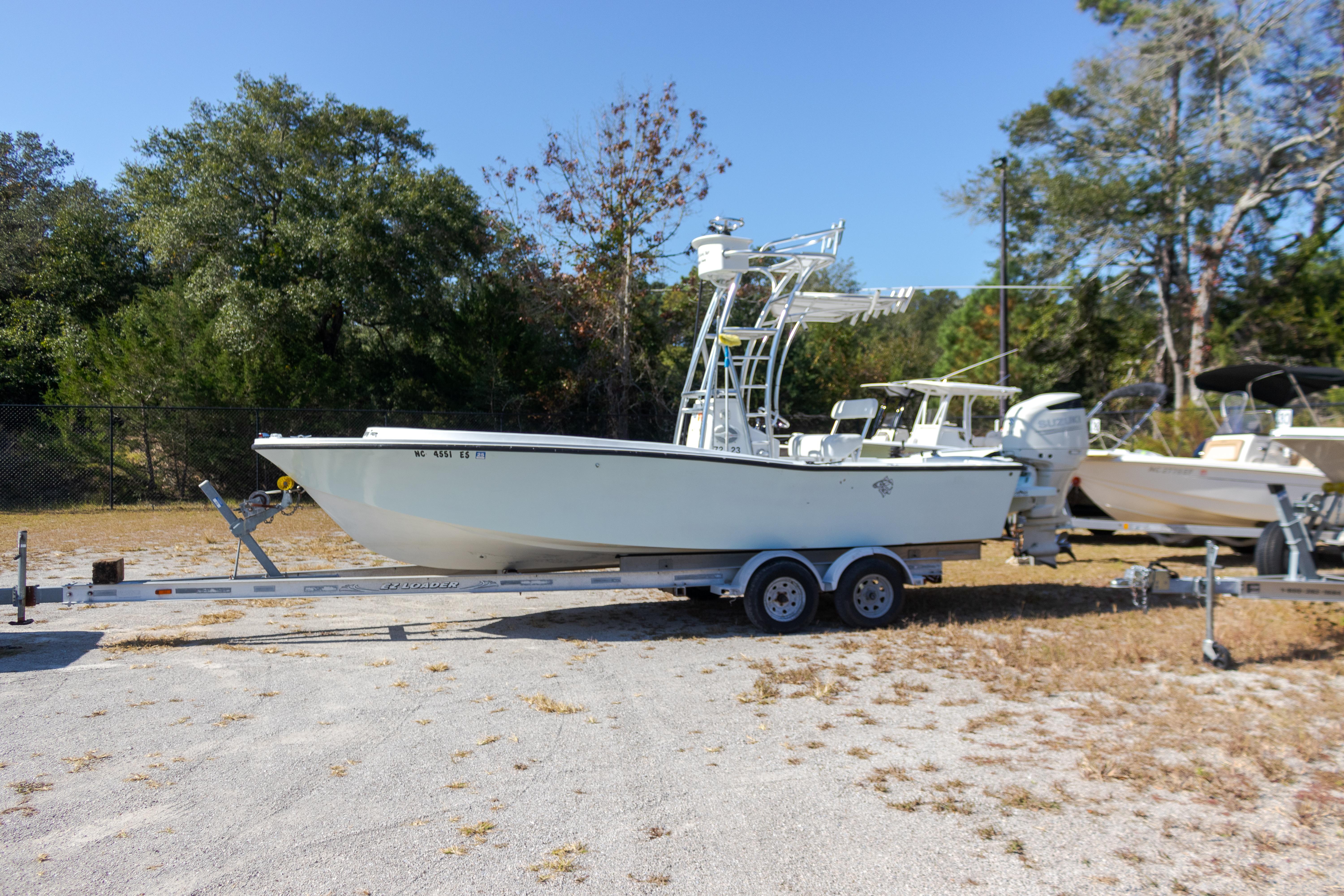 1972 Mako 23 - Image 2