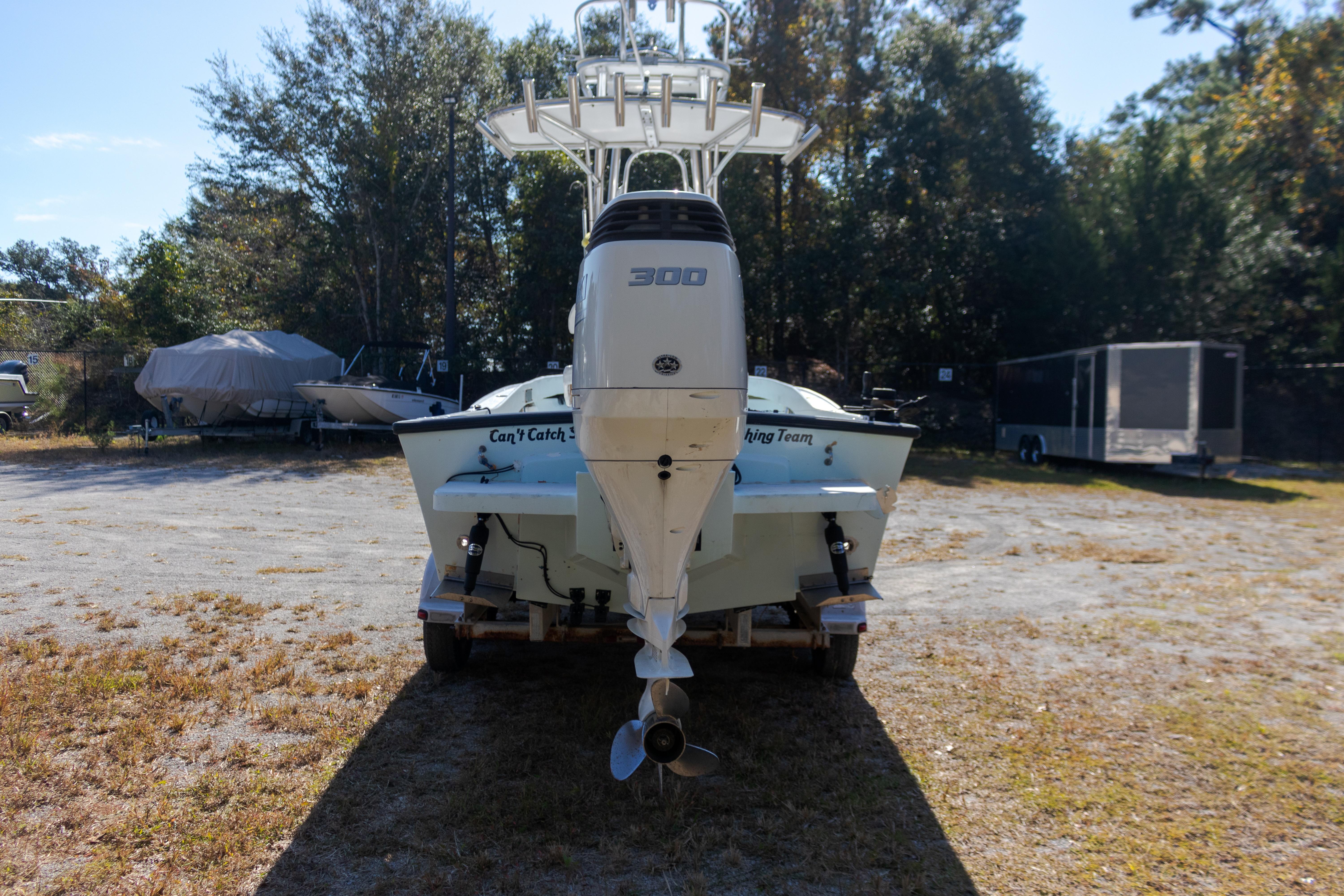 1972 Mako 23 - Image 3