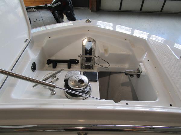 2021 Blackfin boat for sale, model of the boat is 272CC & Image # 27 of 30