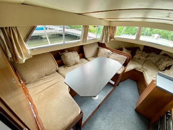 1976 Birchwood 33