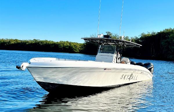 34' Midnight Express, Listing Number 100881399, Image No. 5