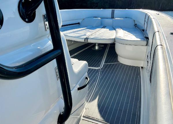 34' Midnight Express, Listing Number 100881399, - Photo No. 11