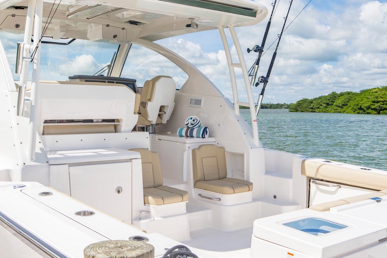 Boat Image