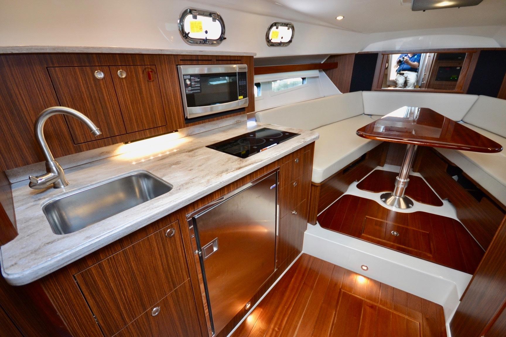 Boat Image