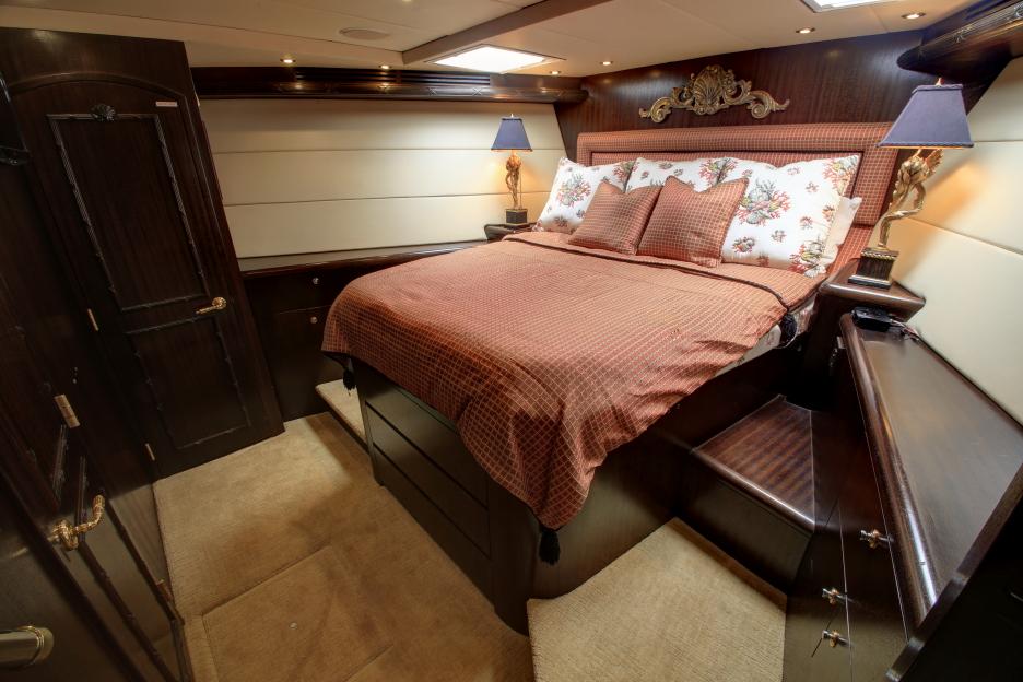 Bow VIP Stateroom 2