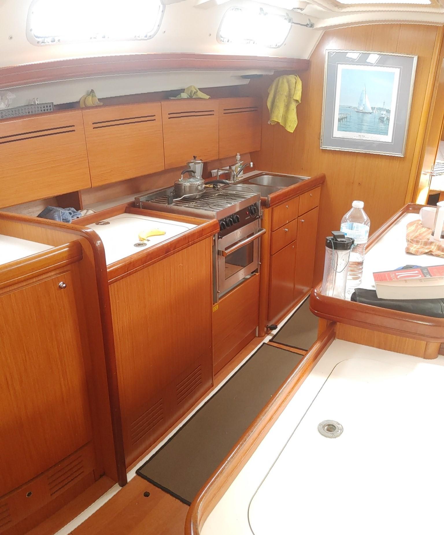 Yacht Photos Pics