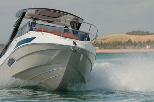 NX Boats-340 Sport Coupe 2024-NEW, IN STOCK CA-US-9698151 | Thumbnail