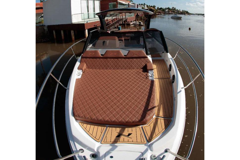 NX Boats-340 Sport Coupe 2024-NEW, IN STOCK CA-US-9698151 | Thumbnail