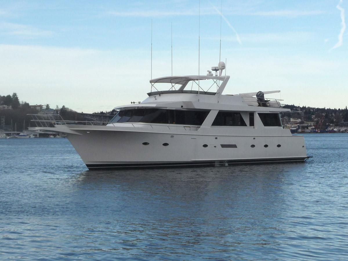Knight Carver Boat For Sale Page 2 Waa2