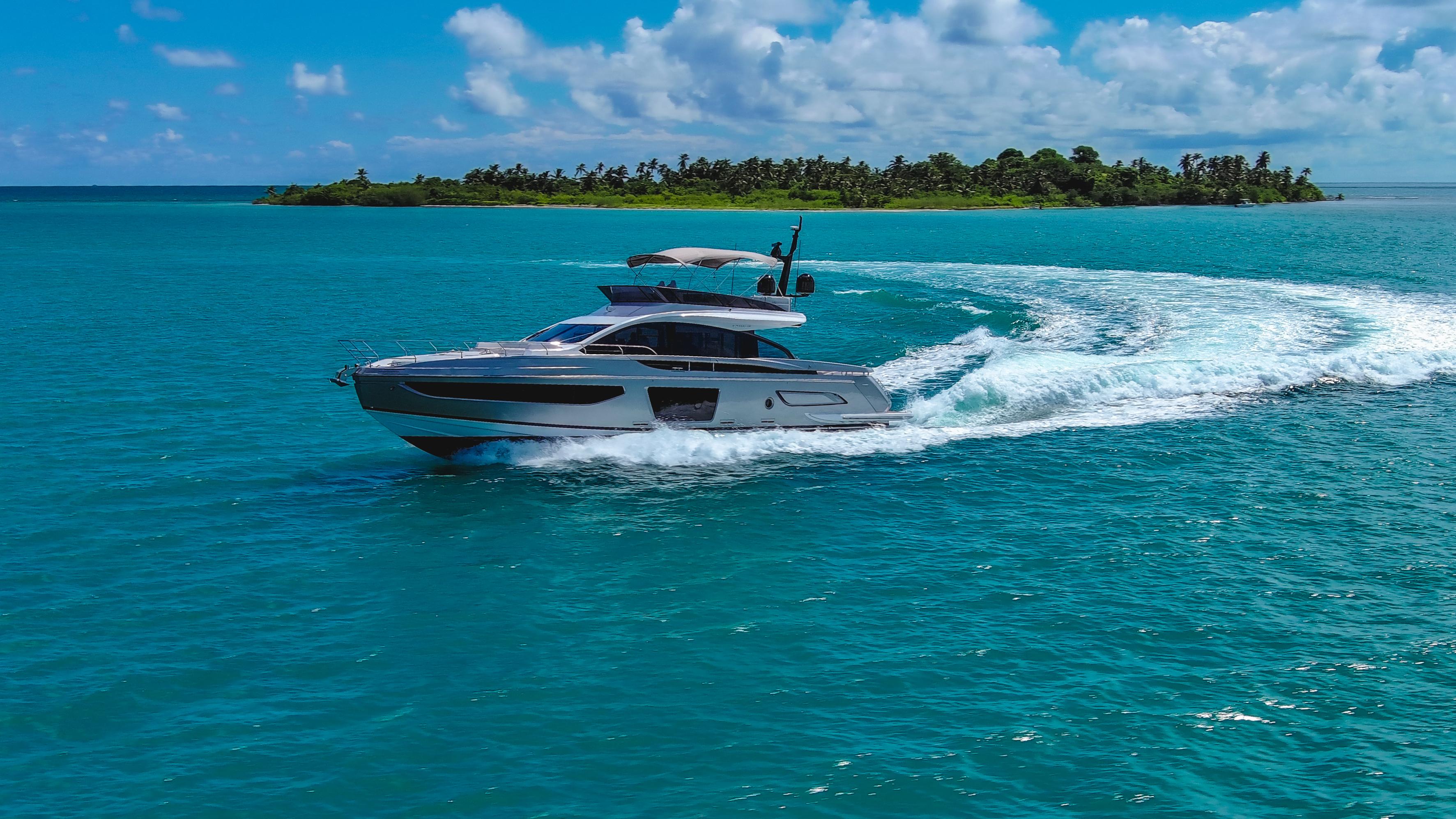 2024 Azimut