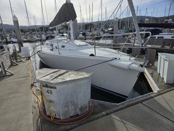 40' J Boats, Listing Number 100913999, - Photo No. 1