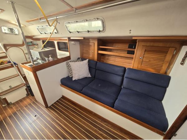 40' J Boats, Listing Number 100913999, - Photo No. 5