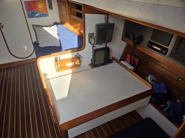 40' J Boats, Listing Number 100913999, - Photo No. 9