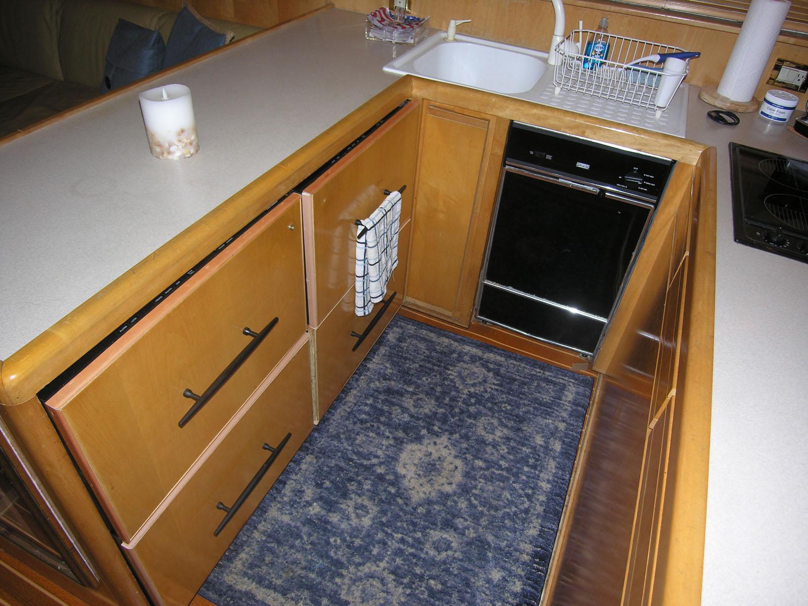 Galley