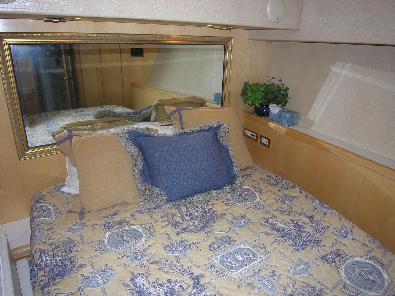 Master Stateroom