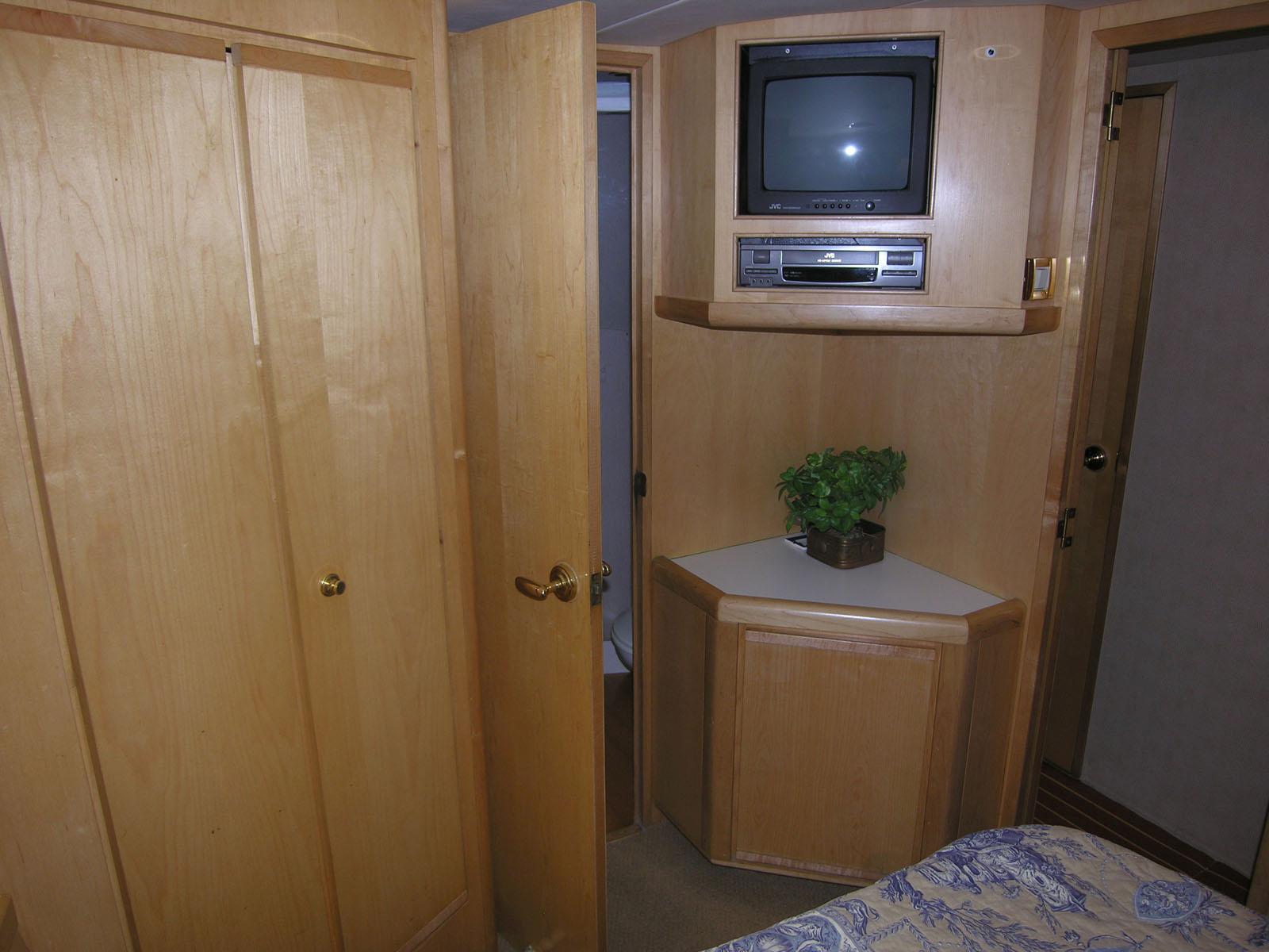 Master Stateroom