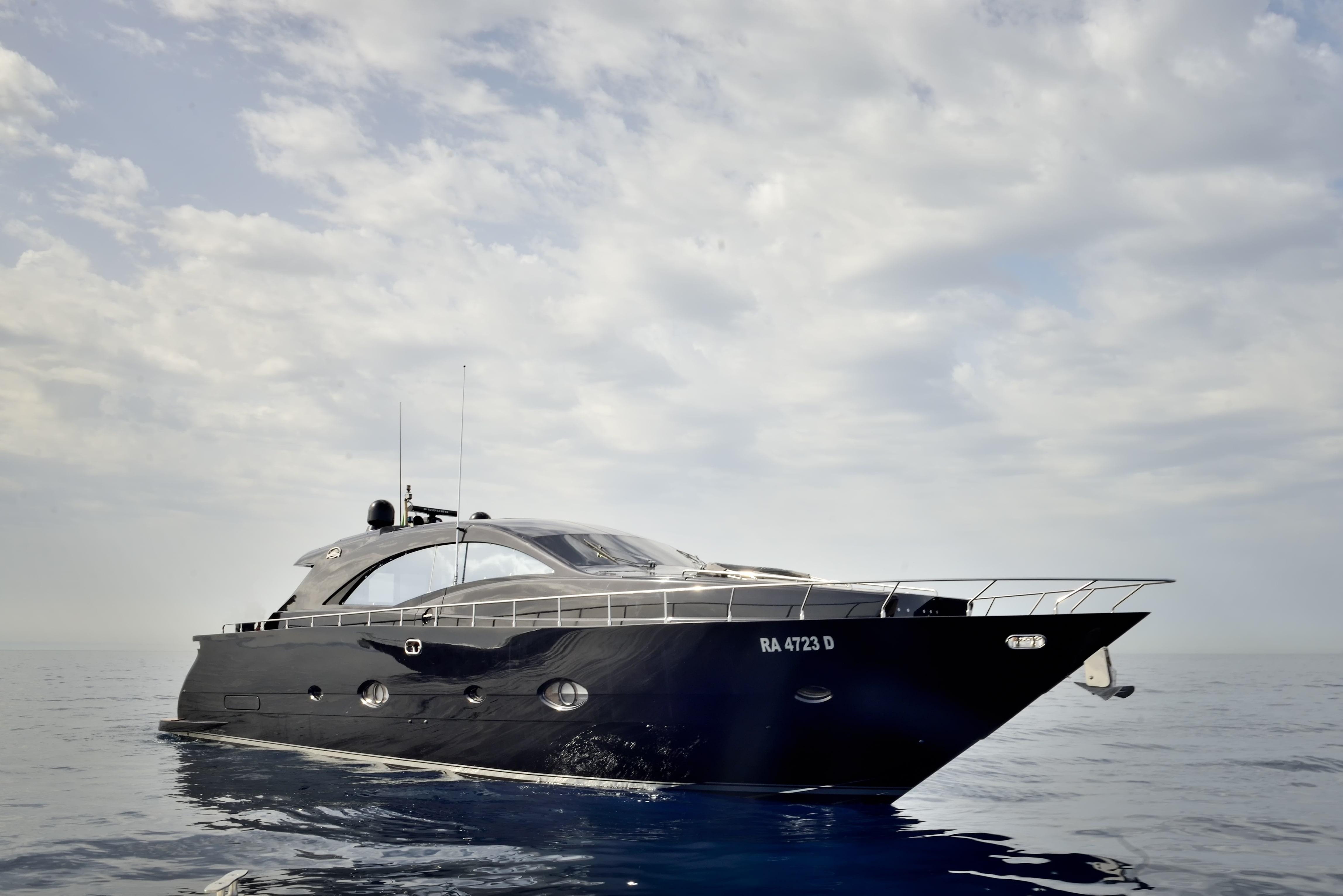 leonard 72 yacht for sale