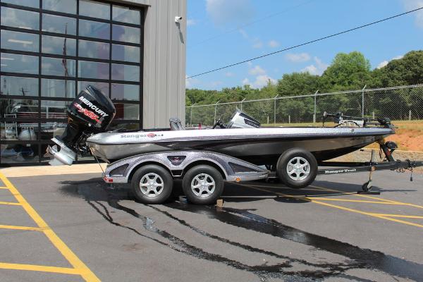 2016 Ranger Boats boat for sale, model of the boat is Z519 & Image # 1 of 19