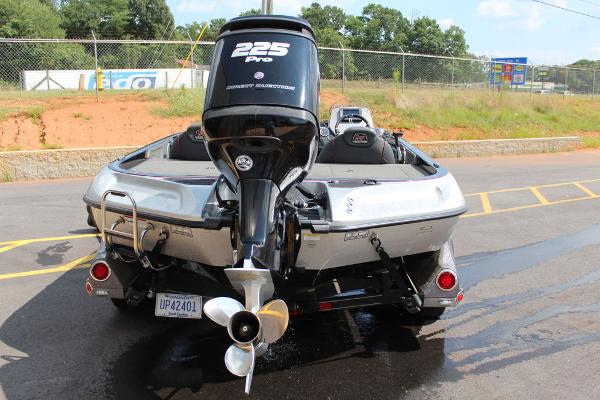 2016 Ranger Boats boat for sale, model of the boat is Z519 & Image # 4 of 19