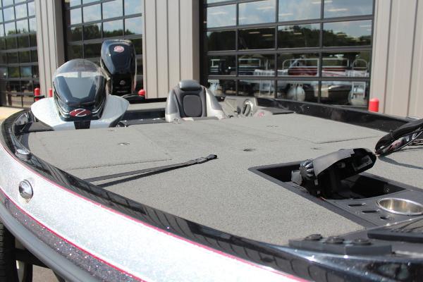 2016 Ranger Boats boat for sale, model of the boat is Z519 & Image # 16 of 19
