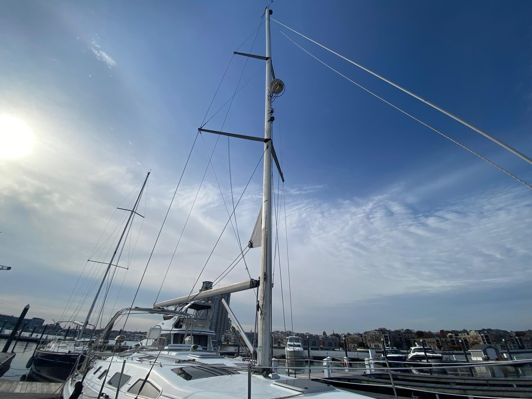 Newport RI Yacht Brokerage