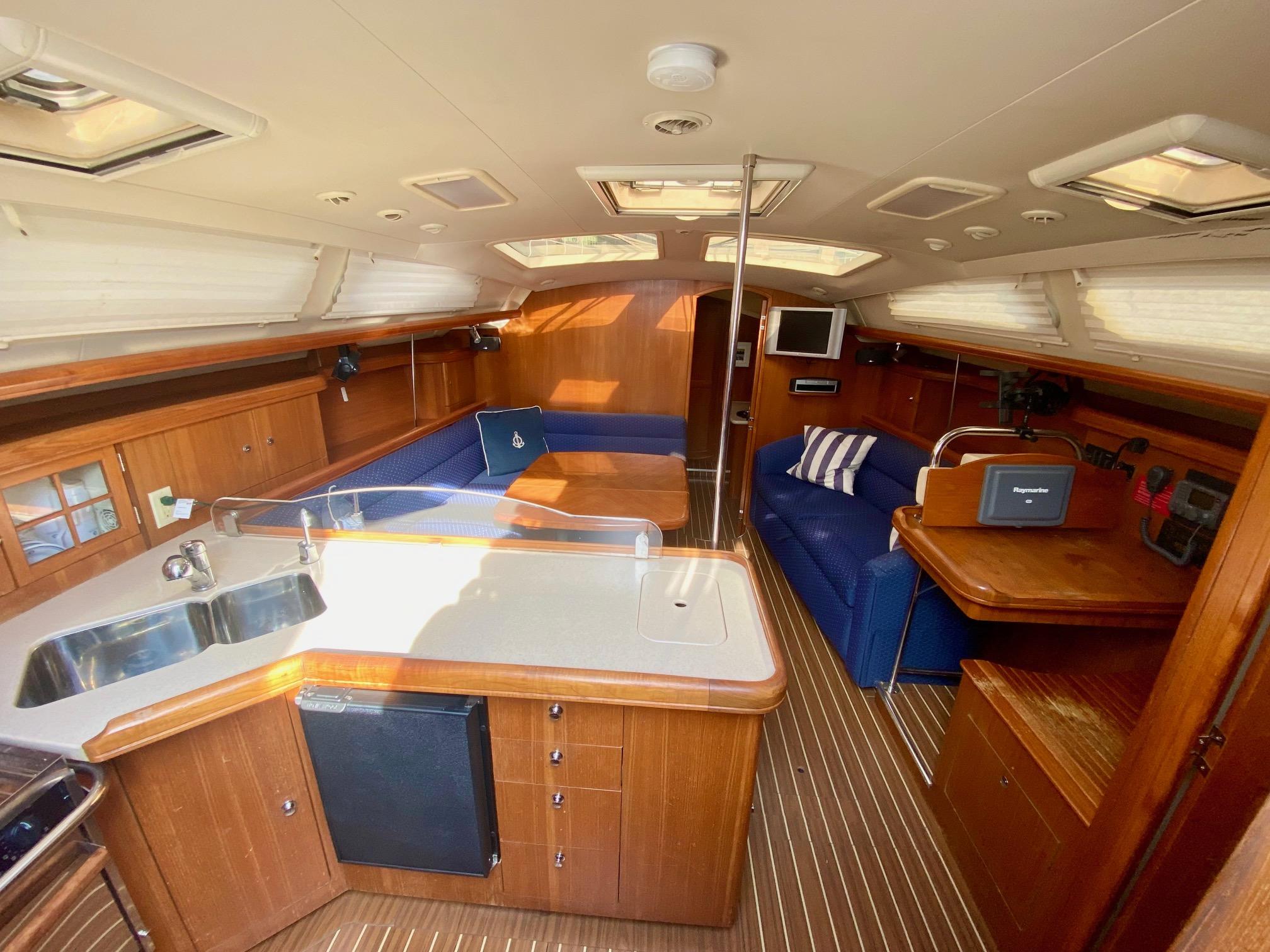 Newport RI Yacht Brokerage