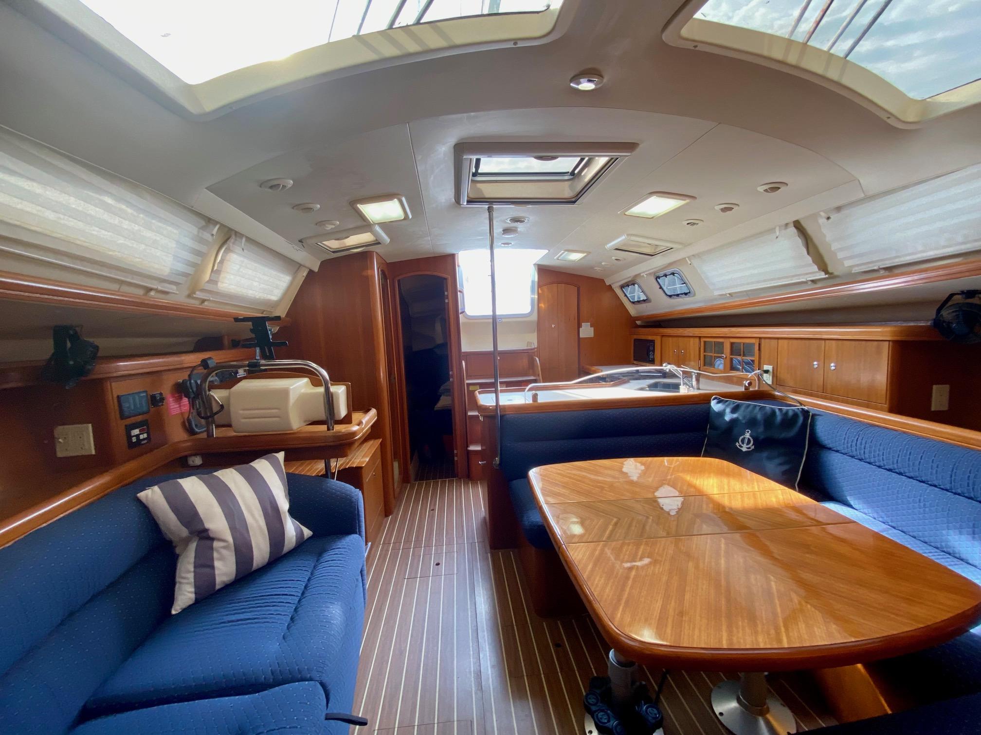 Newport RI Yacht Brokerage