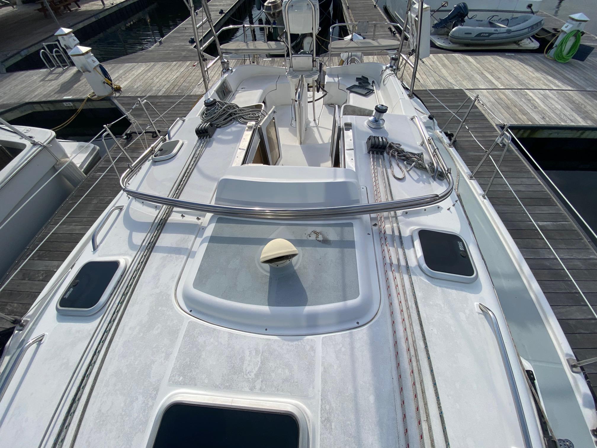 Newport RI Yacht Brokerage