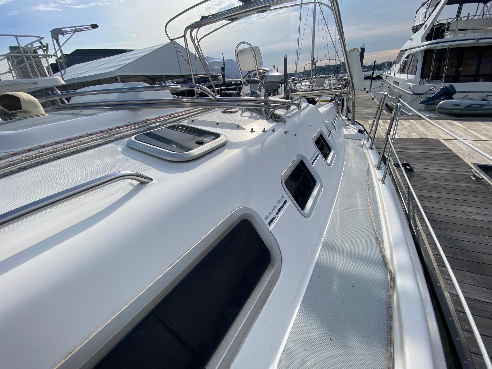 Newport RI Yacht Brokerage