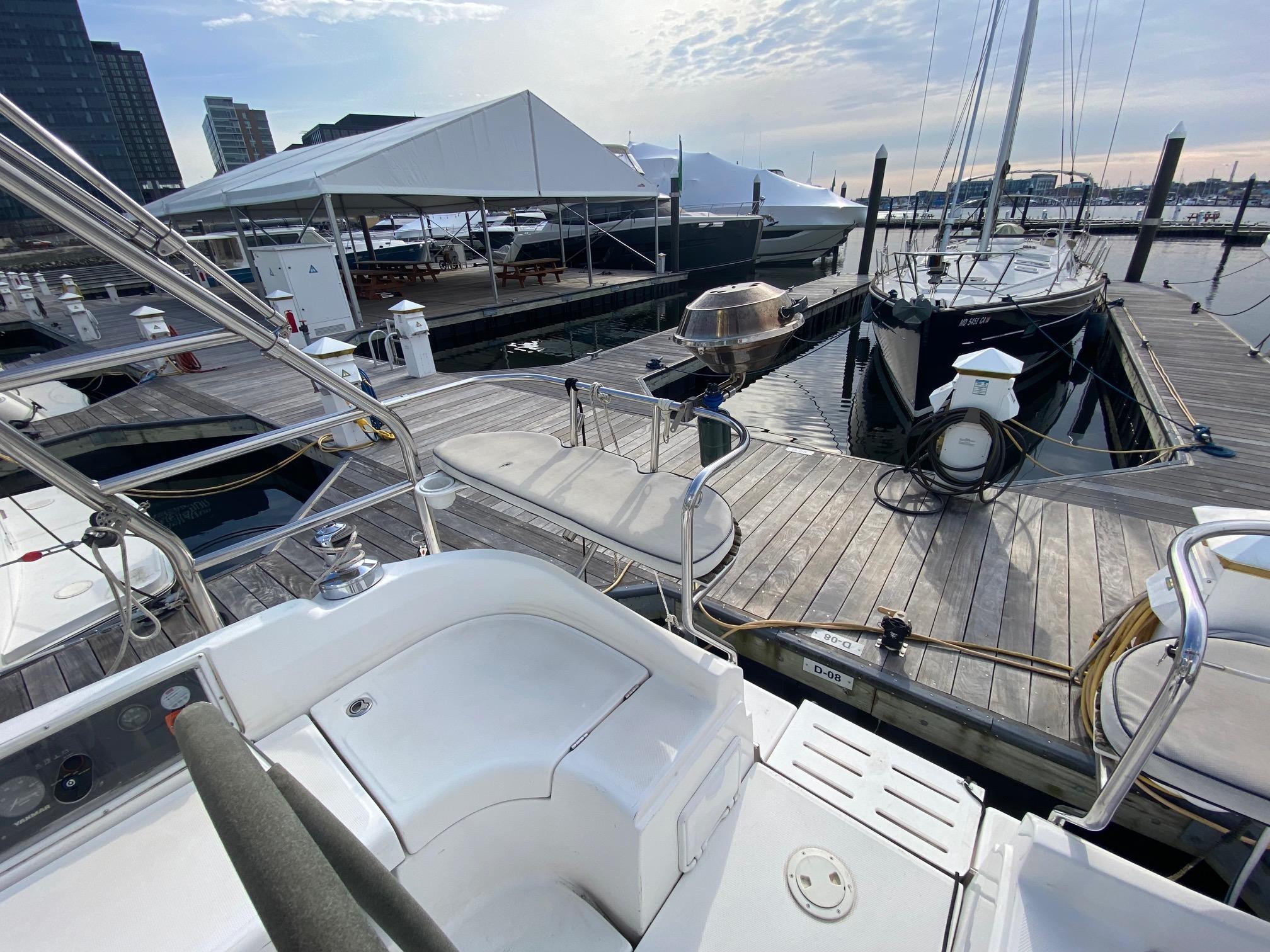 Newport RI Yacht Brokerage