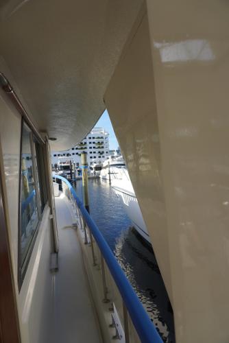 53' Hatteras, Listing Number 100914658, - Photo No. 41