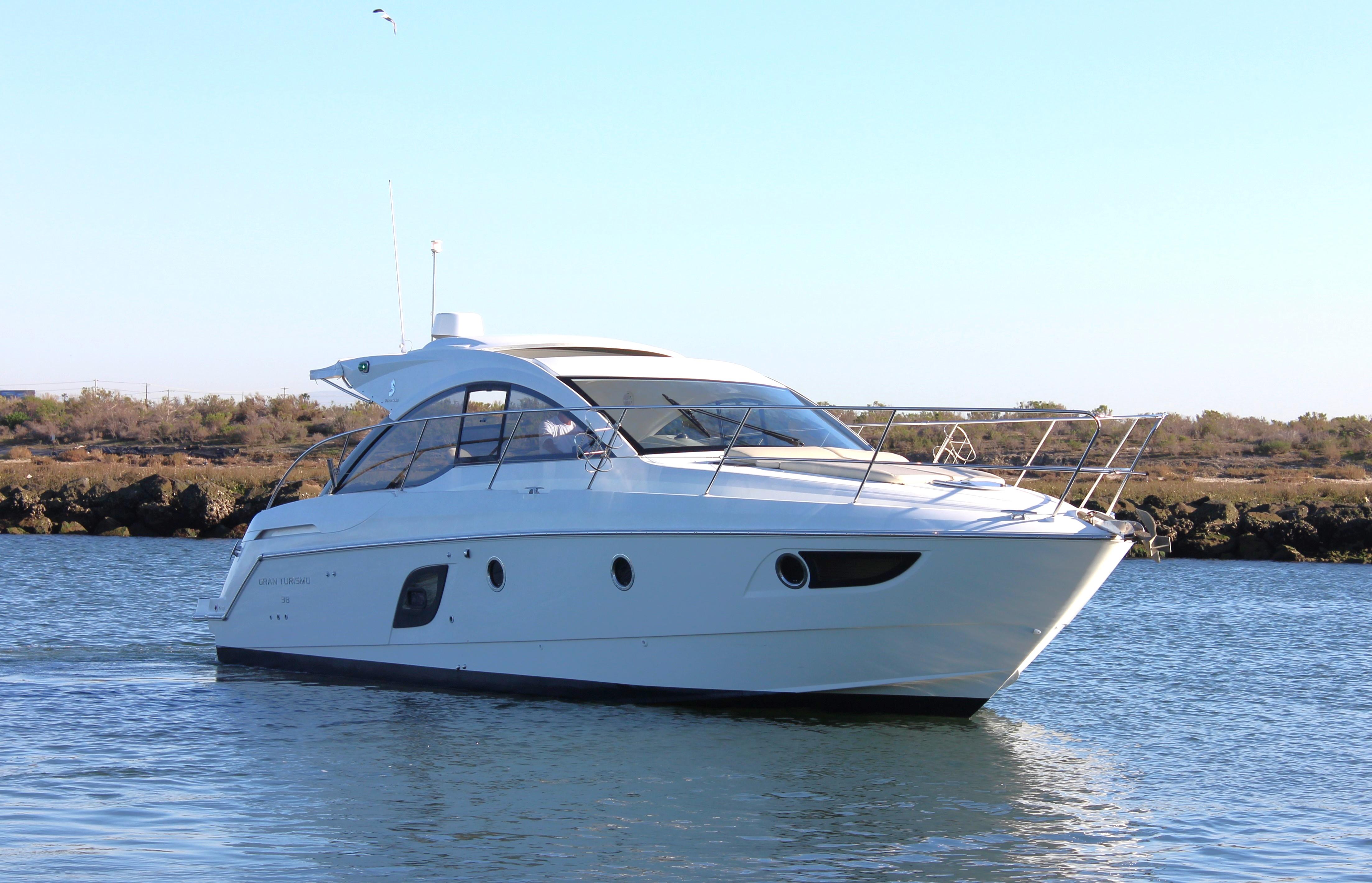 2016 Beneteau