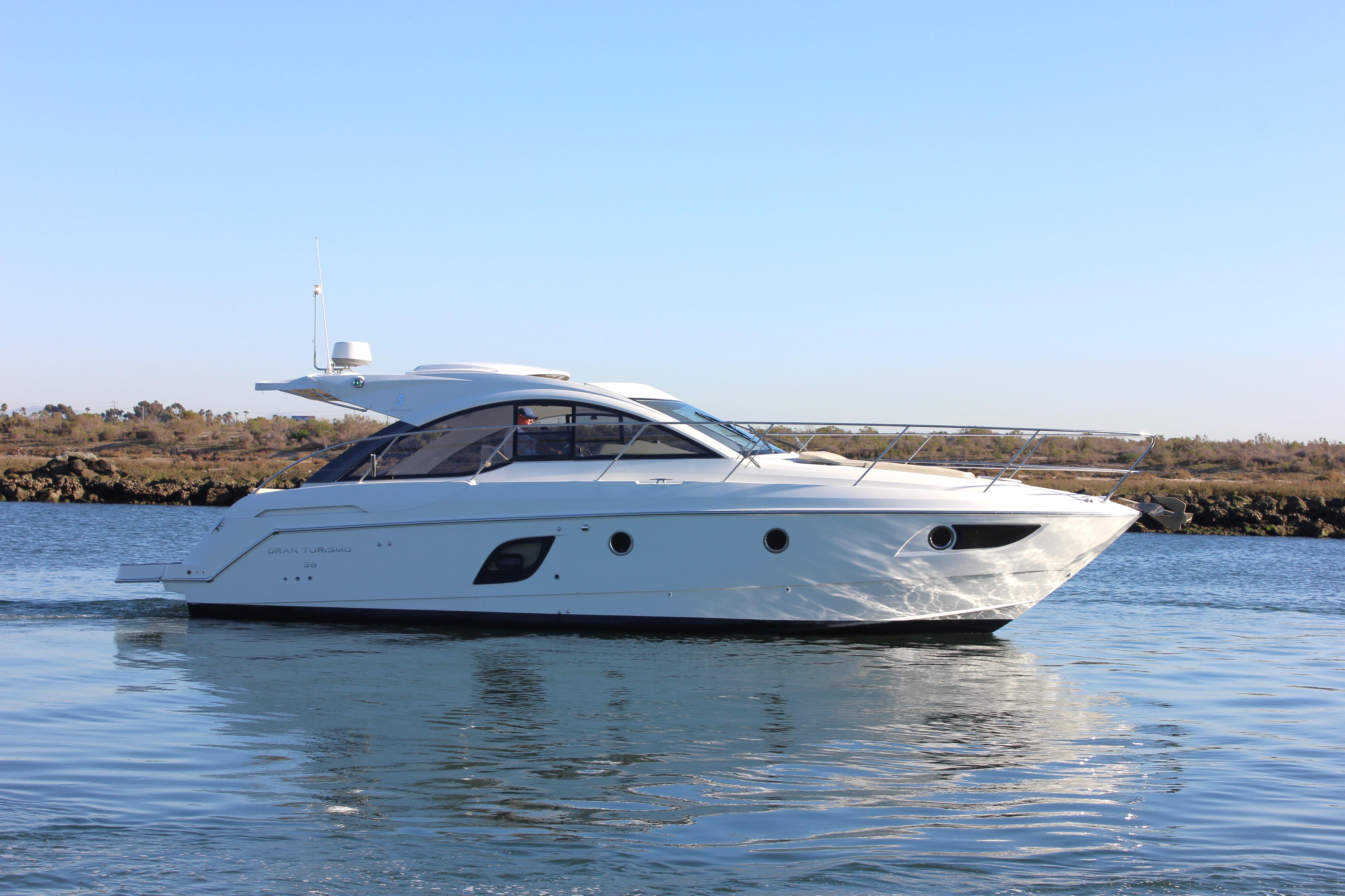 2016 Beneteau