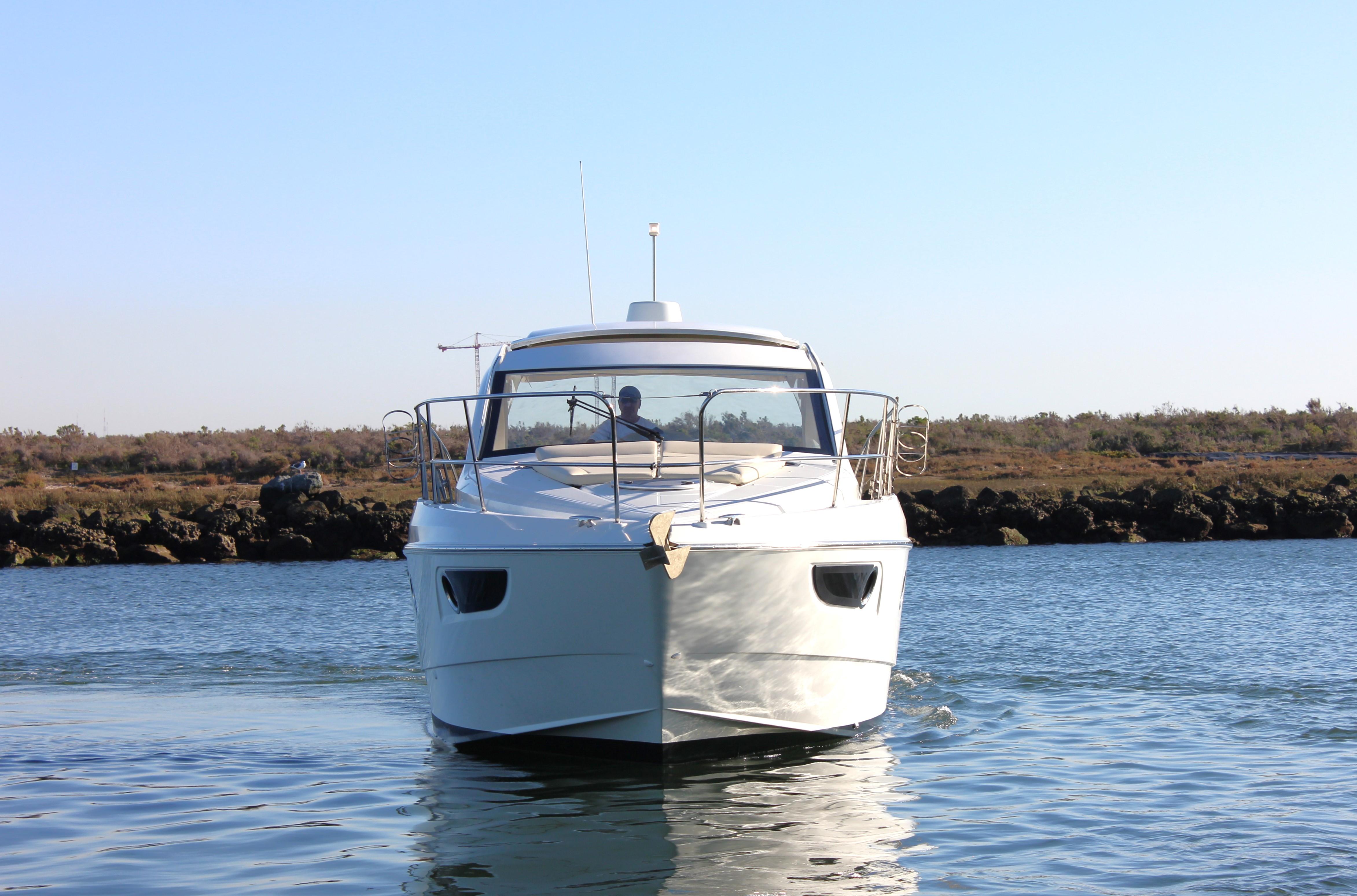 2016 Beneteau