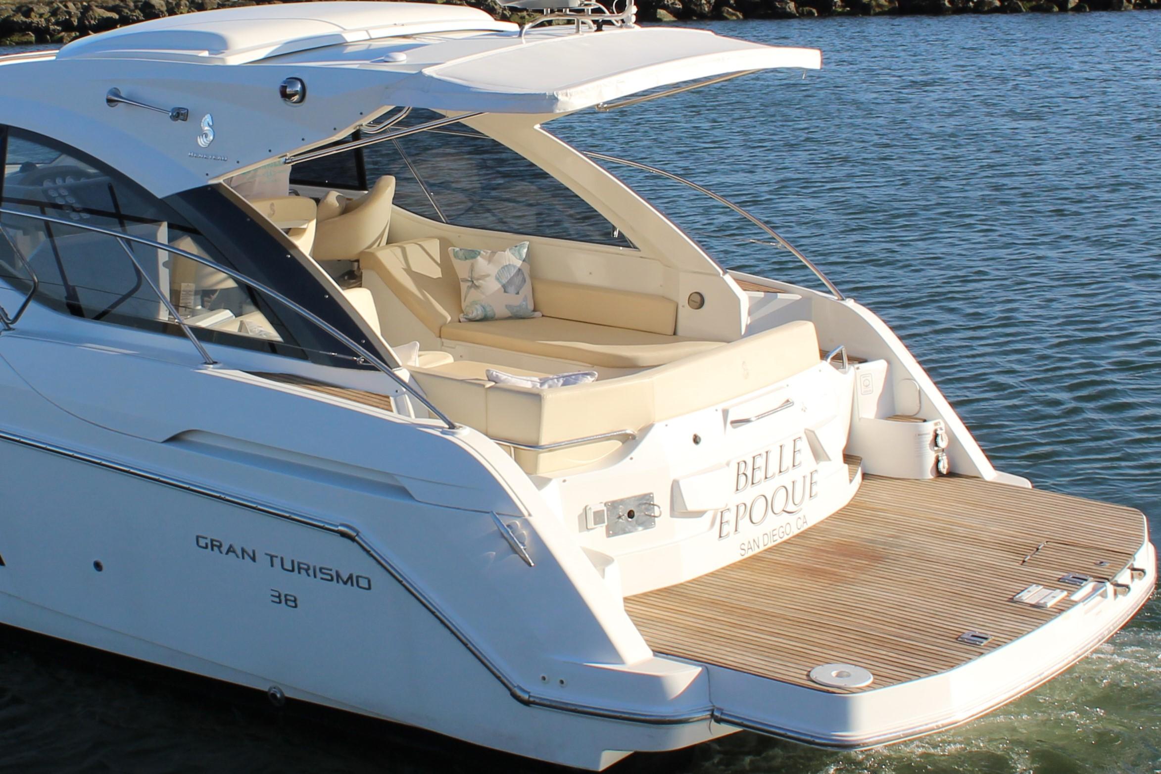 2016 Beneteau