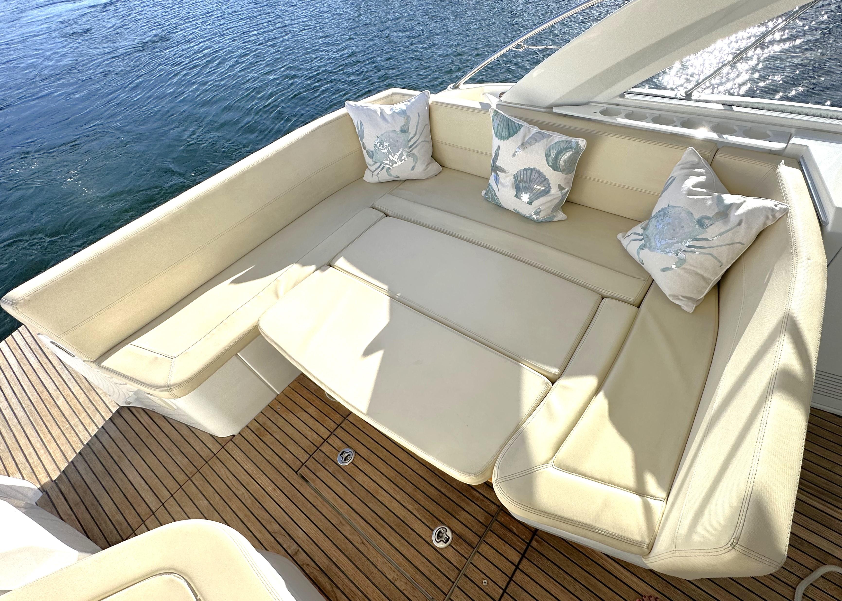 38′ Beneteau 2016 Yacht for Sale