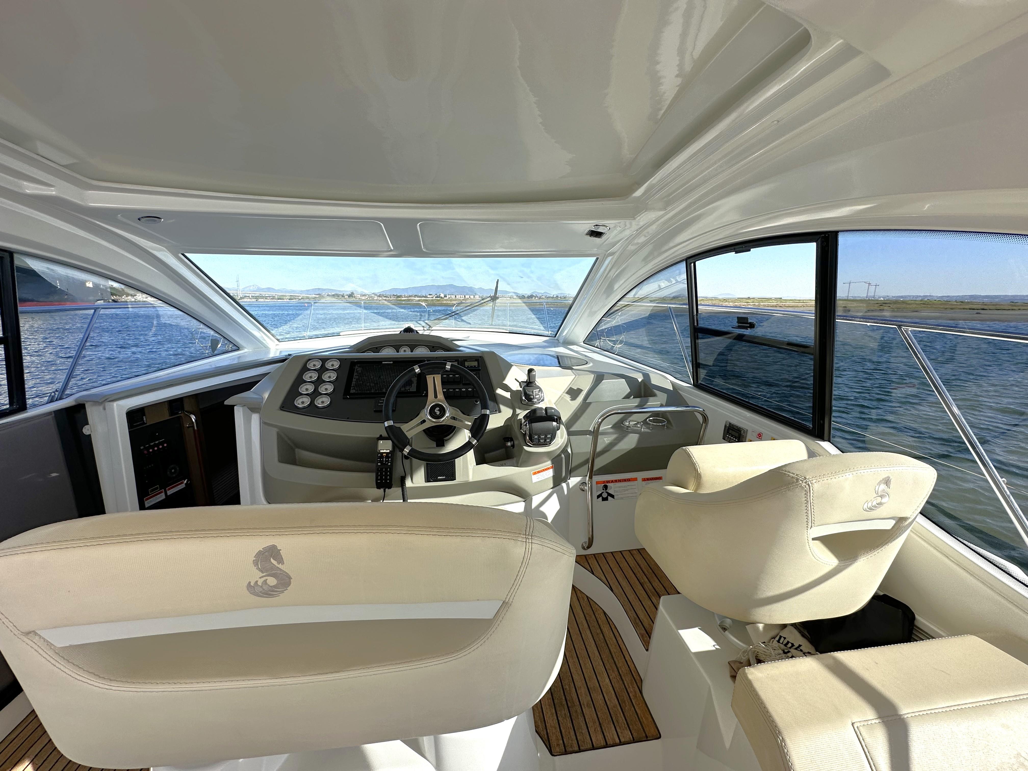 38′ Beneteau 2016 Yacht for Sale