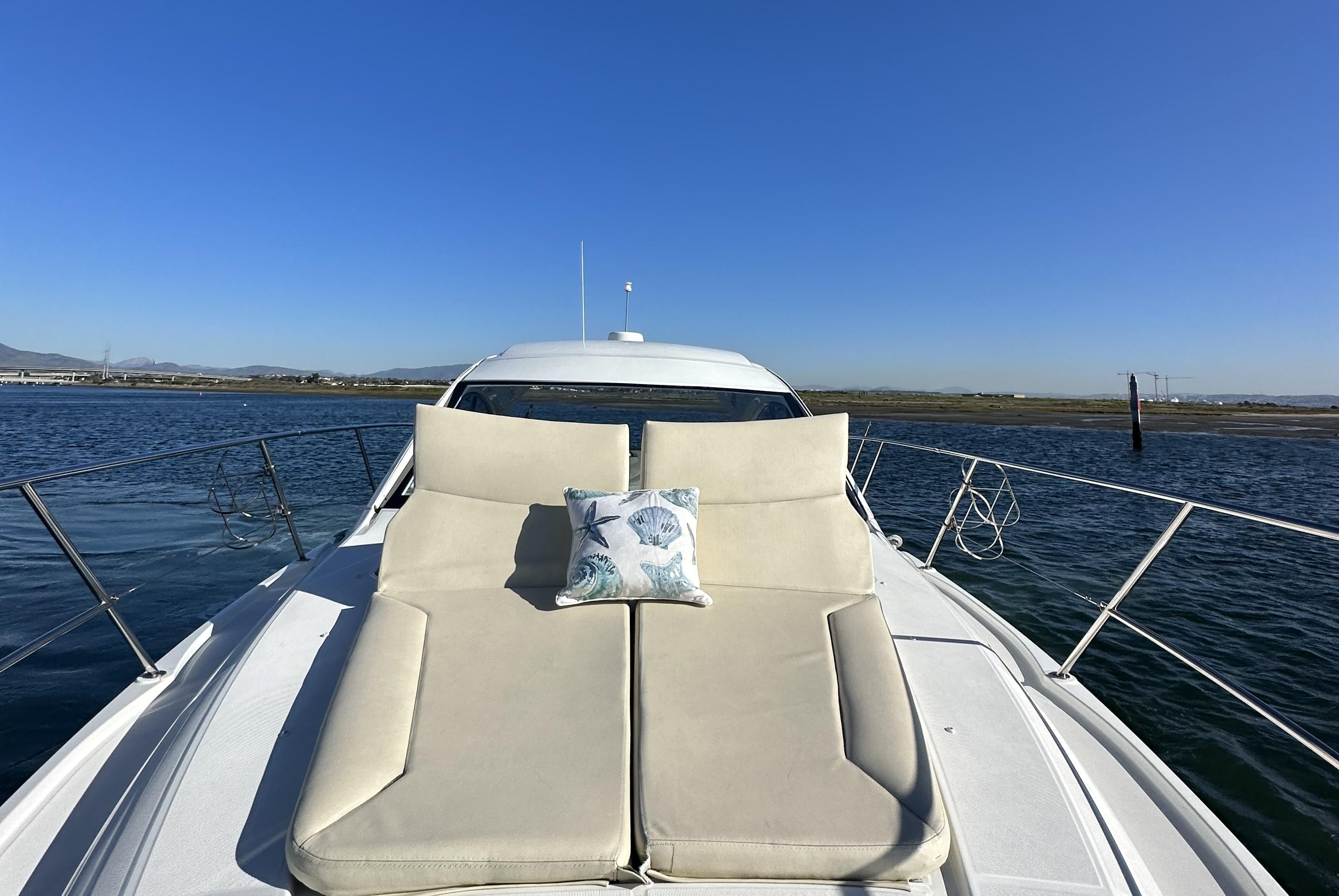 38′ Beneteau 2016 Yacht for Sale