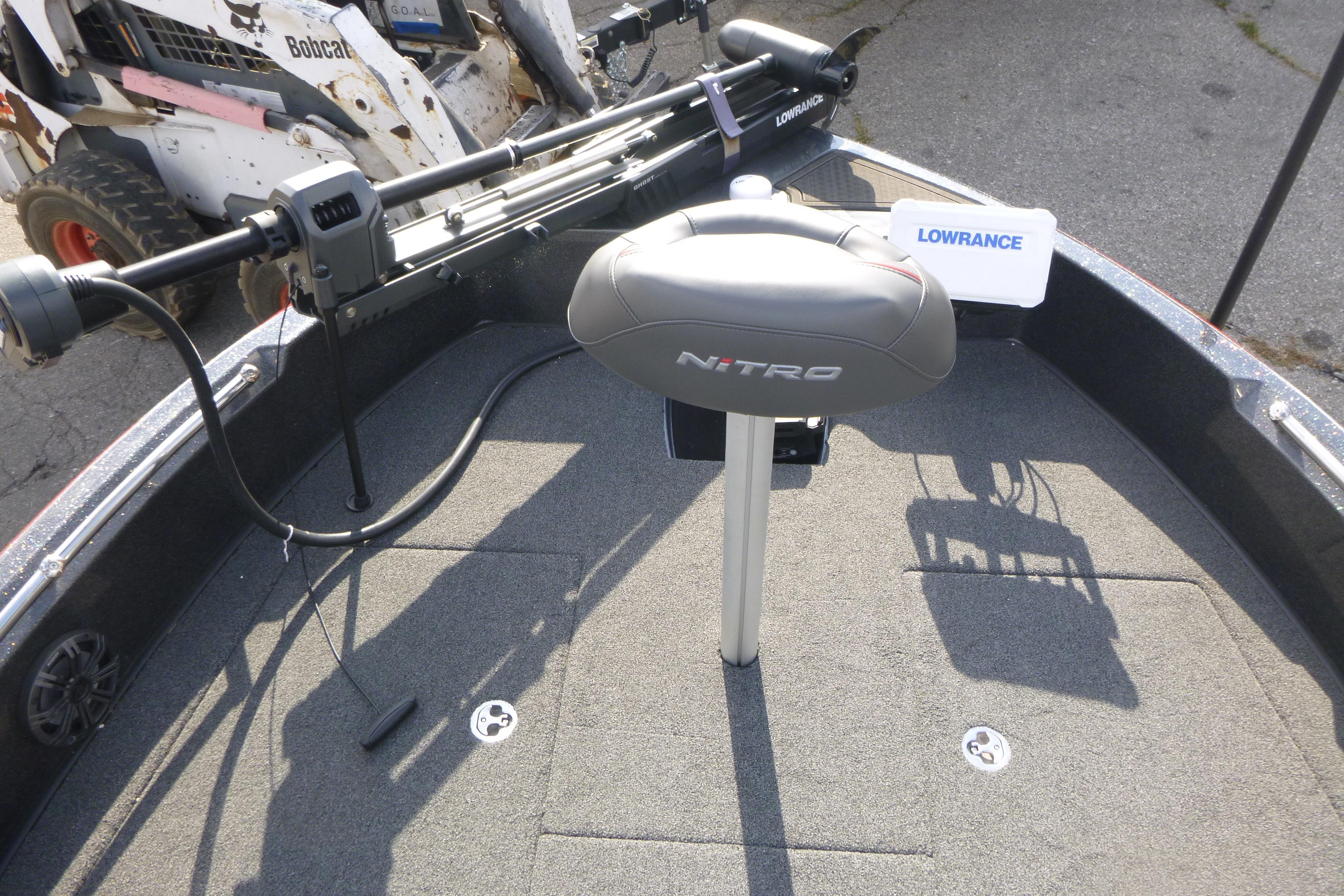 2023 Nitro ZV19 Sport Pro Gallery