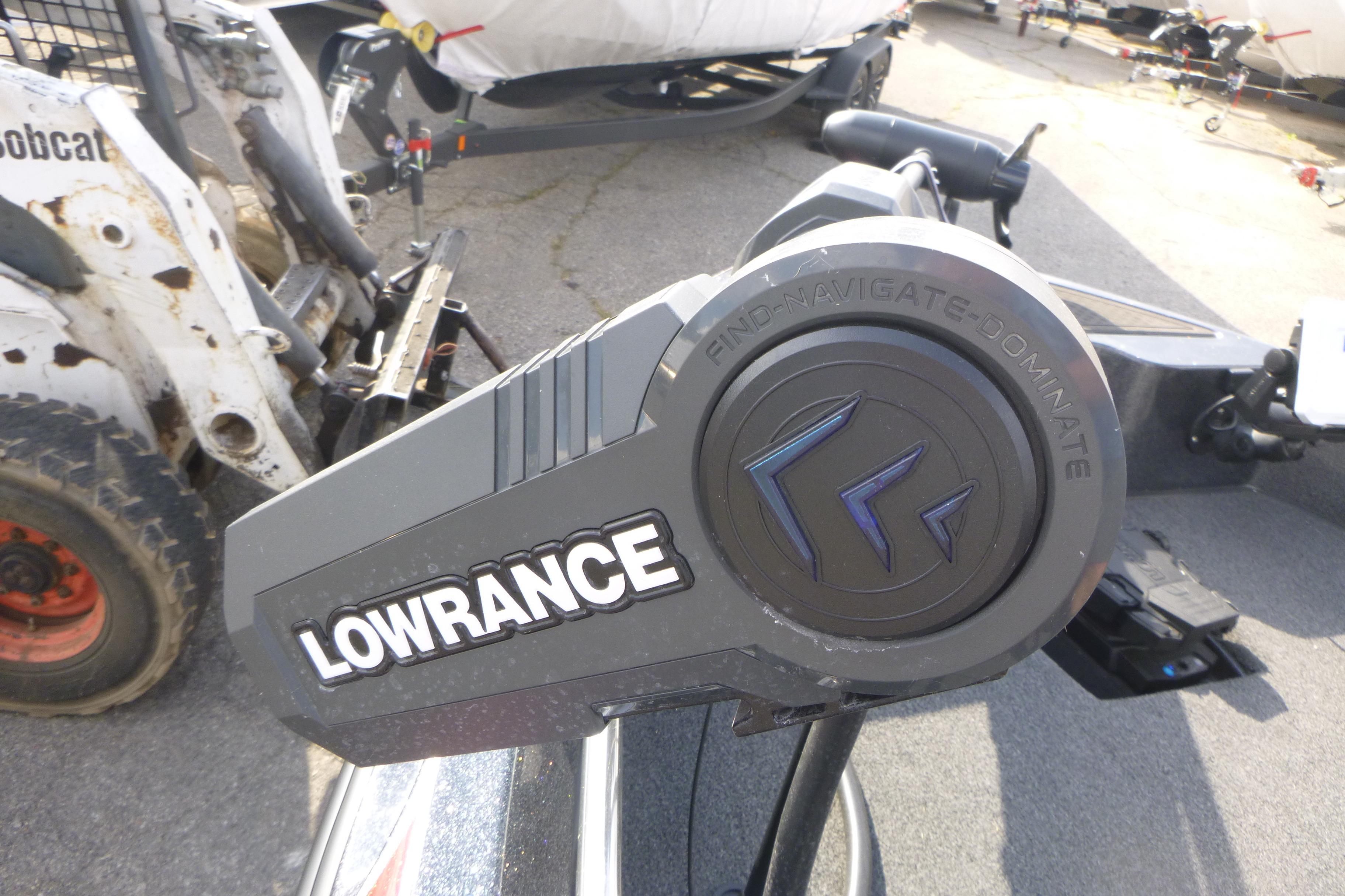 2023 Nitro ZV19 Sport Pro Gallery