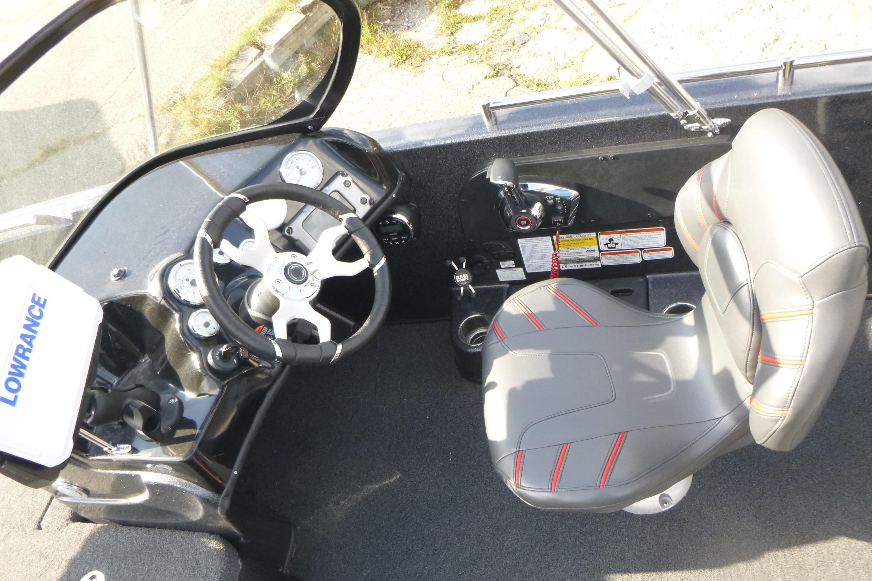 2023 Nitro ZV19 Sport Pro Gallery