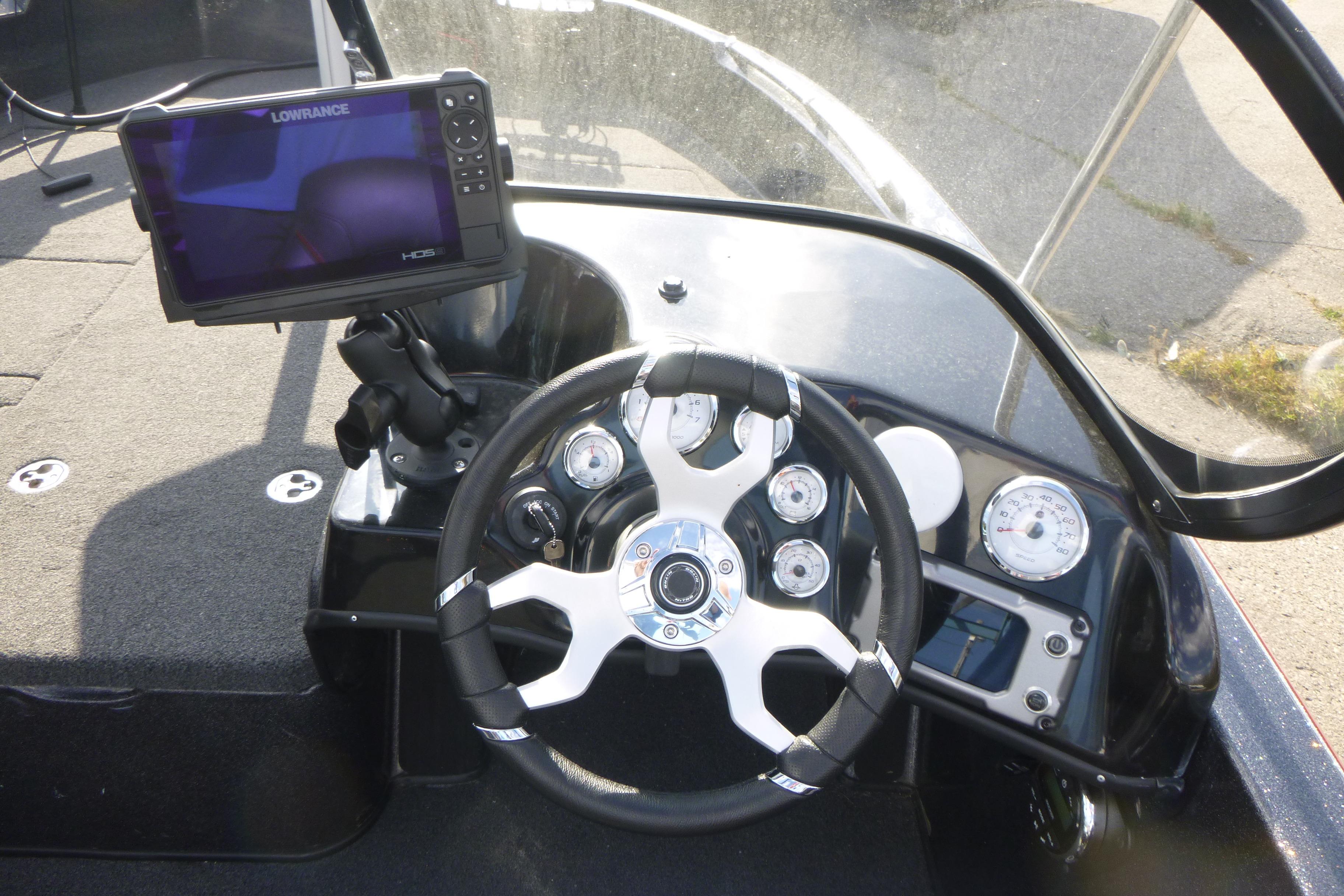 2023 Nitro ZV19 Sport Pro Gallery