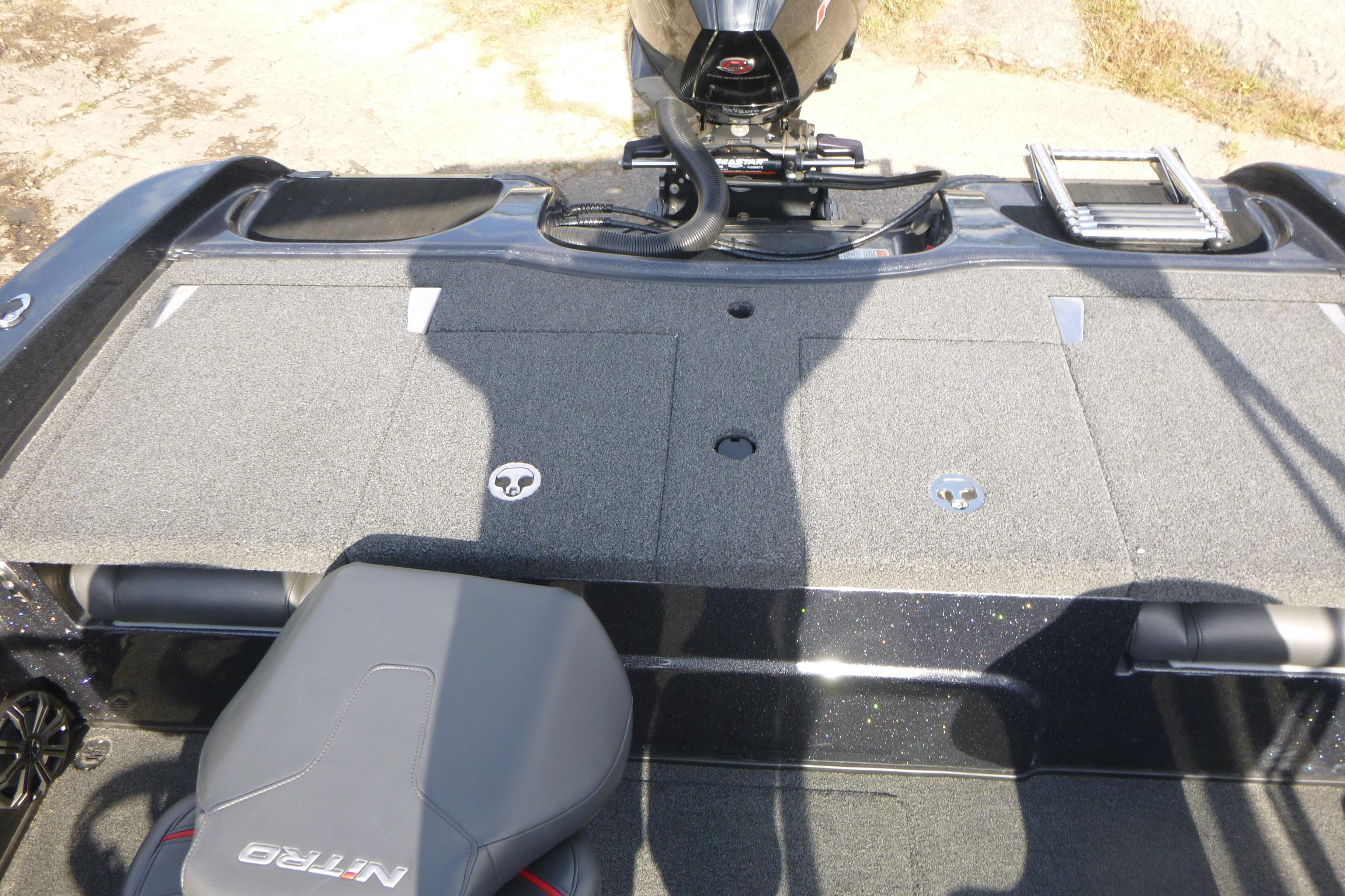 2023 Nitro ZV19 Sport Pro Gallery