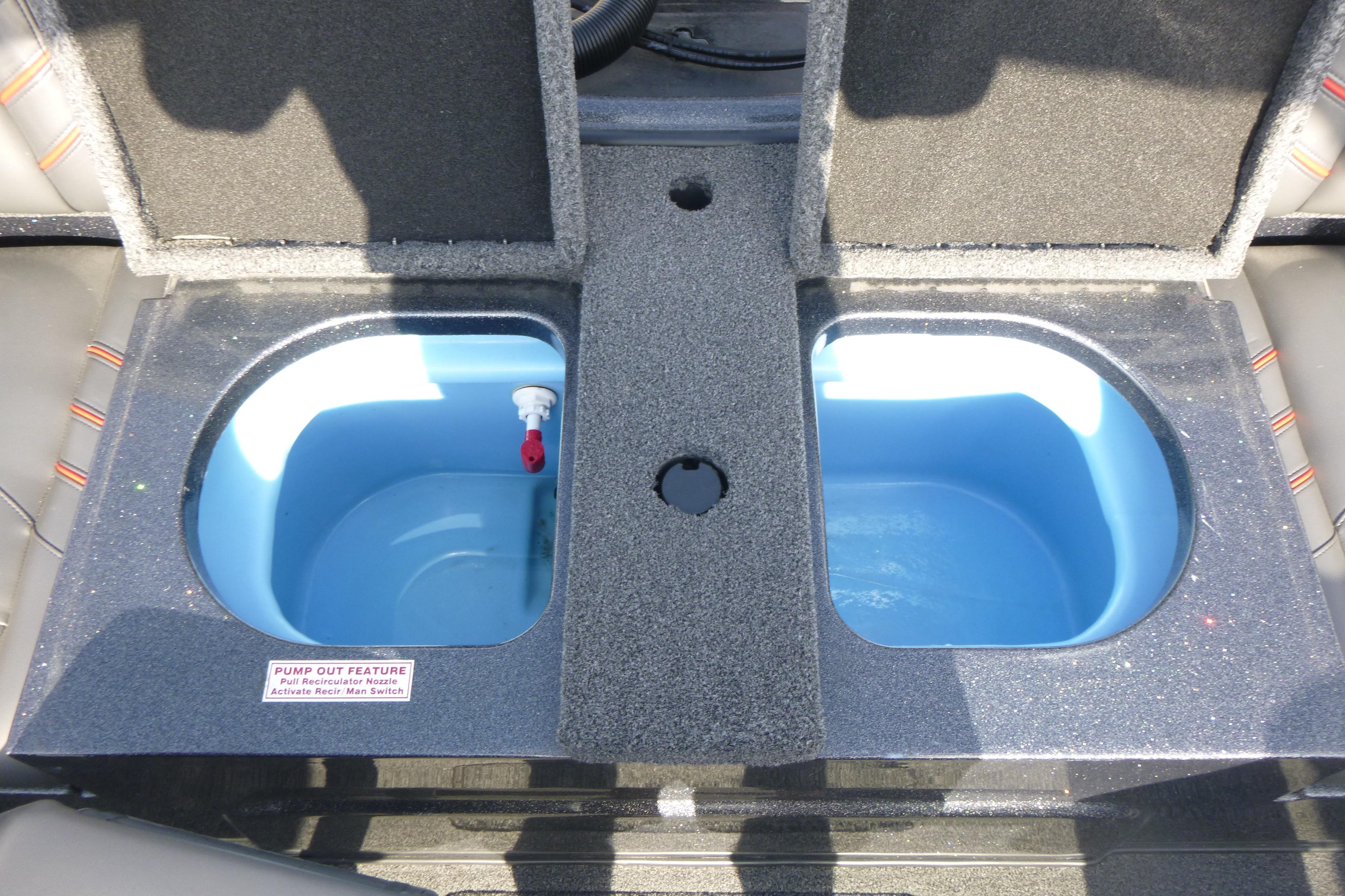 2023 Nitro ZV19 Sport Pro Gallery