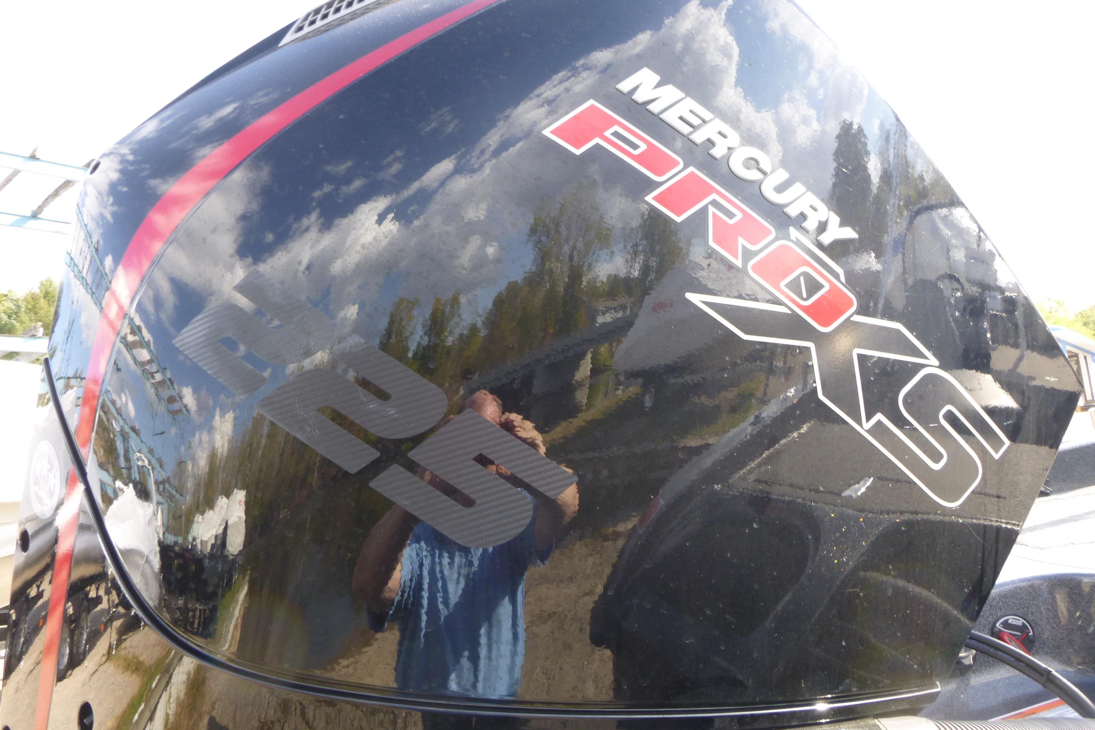 2023 Nitro ZV19 Sport Pro Gallery