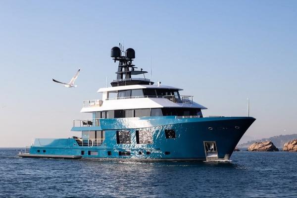 2024 Dunya Yachts 2024